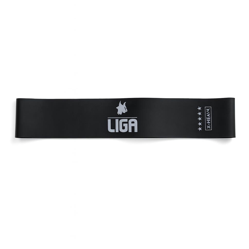 Liga Sport - Σετ 5 Λάστιχων Ποδιών Latex - Image 2