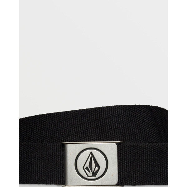 Volcom - Circle Web Ανδρική Ζώνη Ιμάντας - Image 4