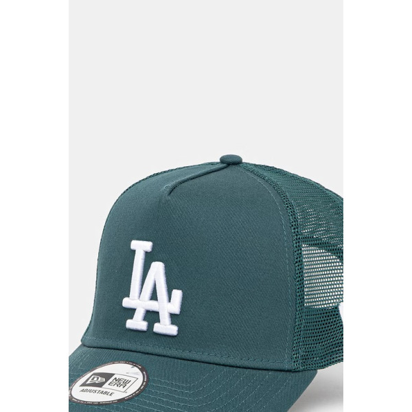 New Era - Losdod Ανδρικό Jockey Με Δίχτυ - Image 4