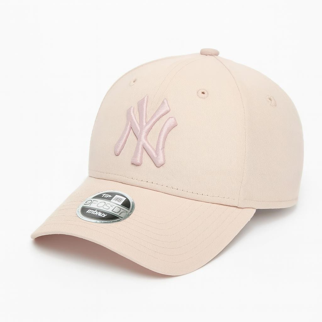 New Era - 9Forty NY Yankees Metallic Logo Καπέλο - Image 3