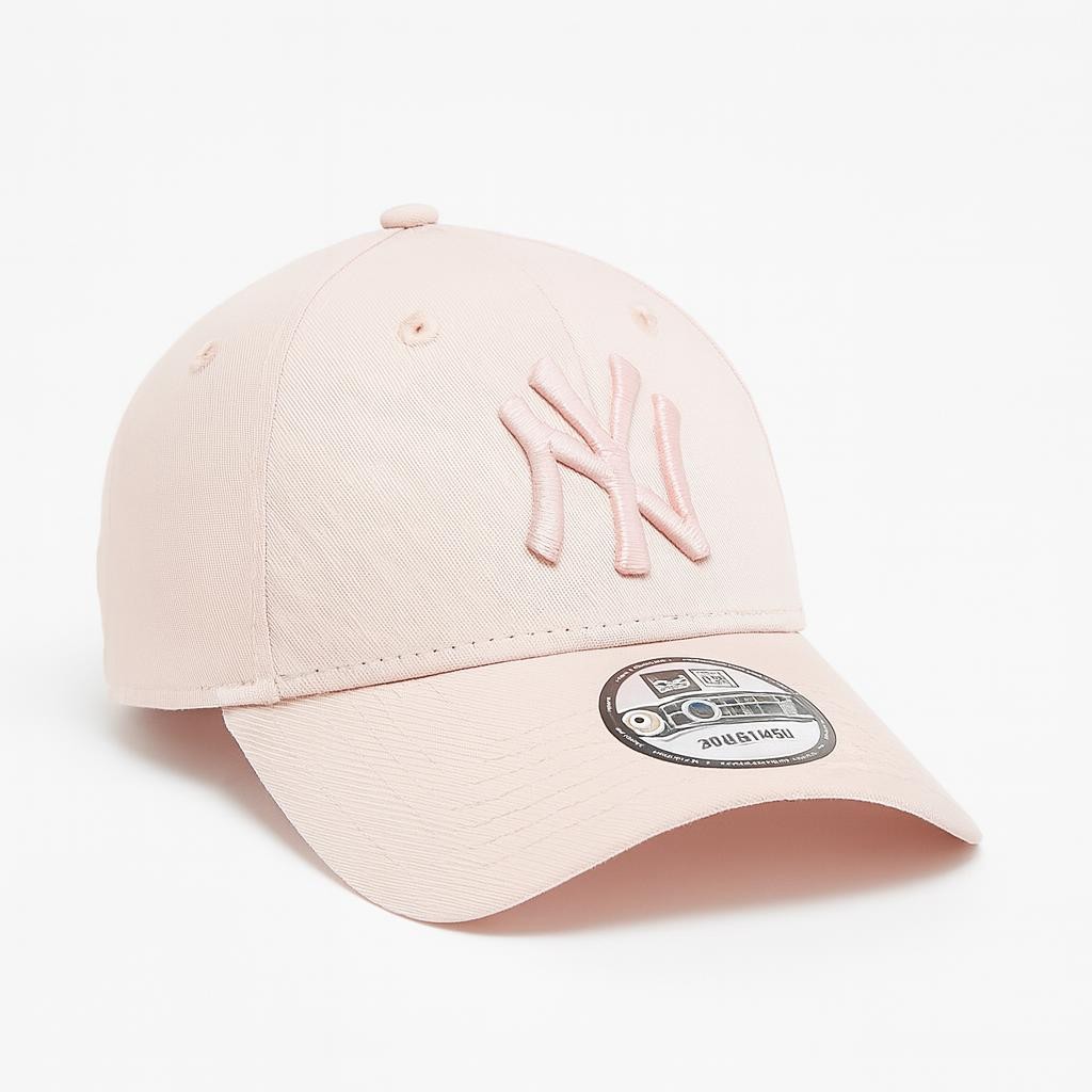 New Era - 9Forty NY Yankees Metallic Logo Καπέλο - Image 4