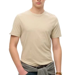 SUPERDRY - IND CLASSIC ESSENTIAL TEE ΜΠΛΟΥΖΑ ΑΝΔΡΙΚΟ