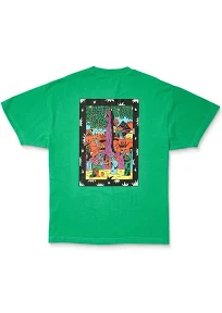 VOLCOM - SP25 BB FA BOB M 2 LSE SST ΜΠΛΟΥΖΑ ΠΑΙΔΙΚΟ BOY