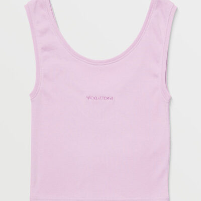 VOLCOM - SP25 VOLCOMSTONE TIGHT TANK ΜΠΛΟΥΖΑ ΓΥΝΑΙΚΕΙΟ