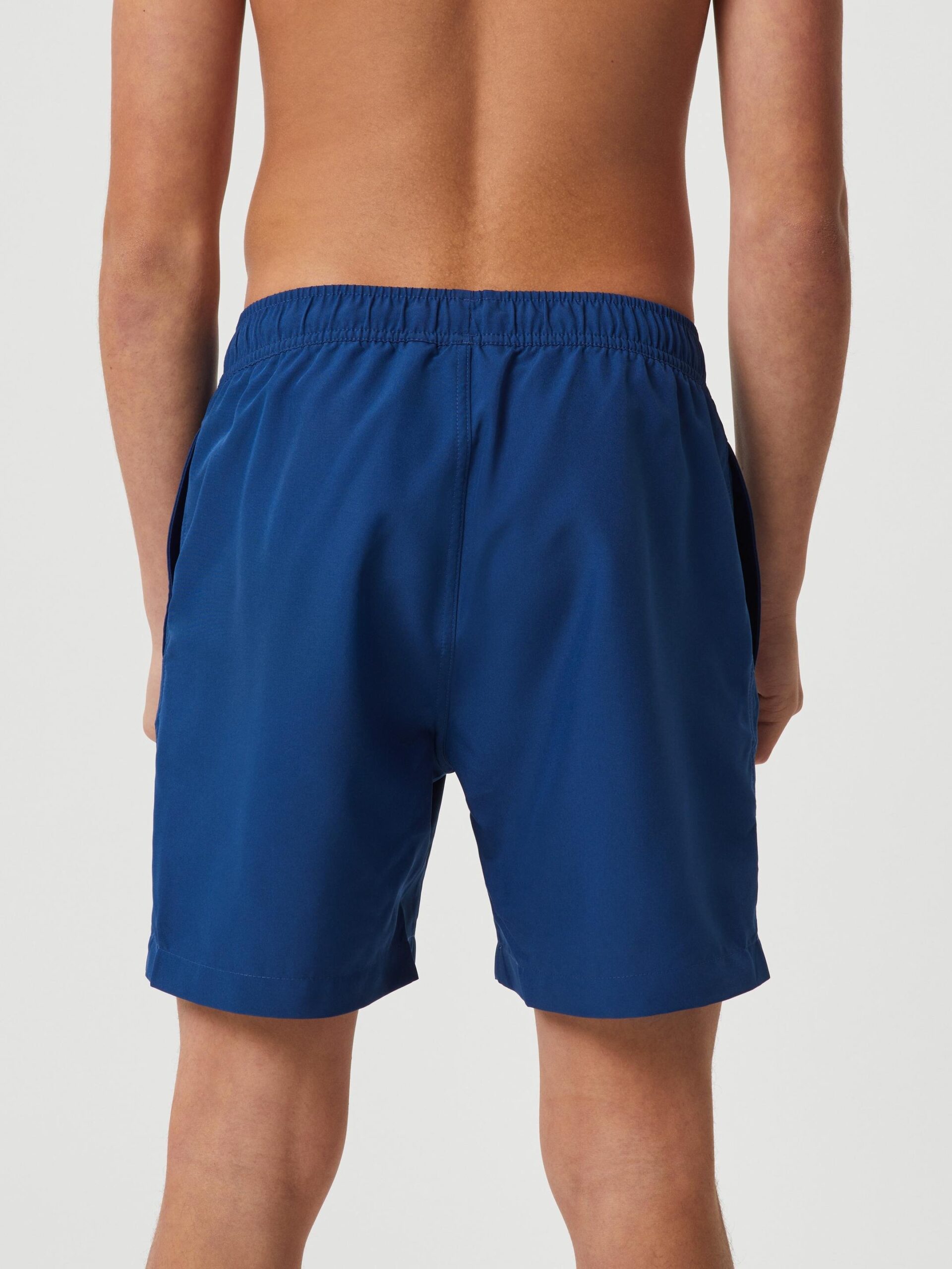 Bjorn Borg Παιδικό Μαγιό Σόρτς Για Αγόρια - Borg Swim Shorts - 10002064-BL121 - Estate Blue - Image 2