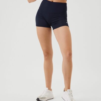 Bjorn Borg Γυναικείο Σορτς - Ace Minishorts - 10002213-NA002 - Night Sky