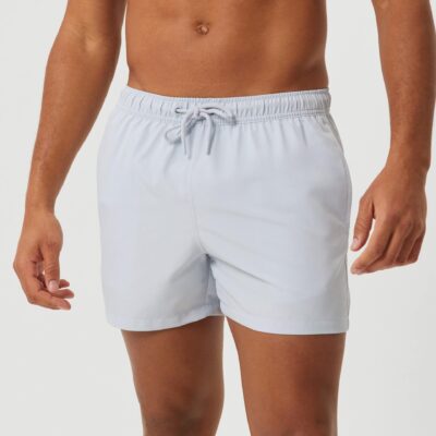 Bjorn Borg Ανδρικό Μαγιό Σόρτς - Borg Solid Swim Shorts - 10003007-BL141 - Plein Air