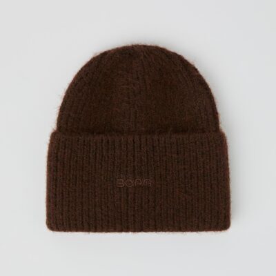 Bjorn Borg Σκούφος - Studio Beanie - 10003280-BN49 - Mole