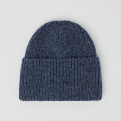 Bjorn Borg Σκούφος - Studio Beanie - 10003280-NA031 - Outerspace