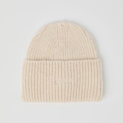 Bjorn Borg Σκούφος - Studio Beanie - 10003280-WE019 - Tofu