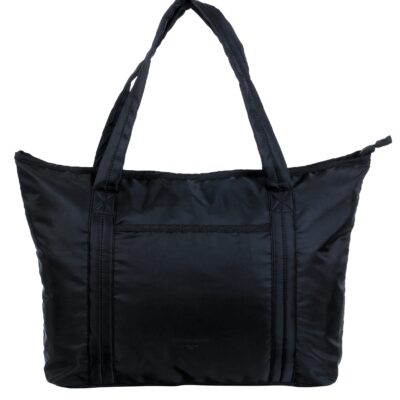 Bjorn Borg  Τσάντα Lifestyle - Borg Leisure Tote - 10003545-BK001 - Black