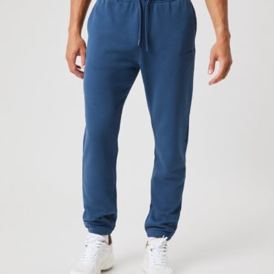 Bjorn Borg Ανδρικό Παντελόνι Φόρμας - Classic Sweatpants - 10003744-NA023 - Sargasso Sea