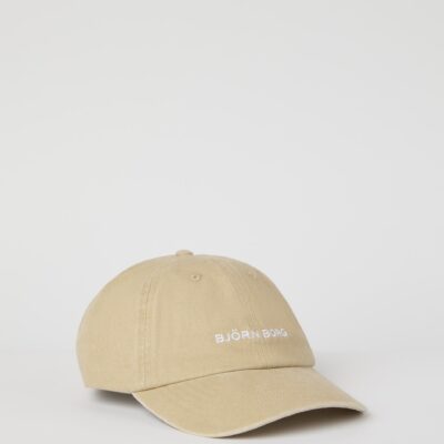 Bjorn Borg Καπέλο Unisex - Borg Washed Cap - 10003856-WE026 - Chime