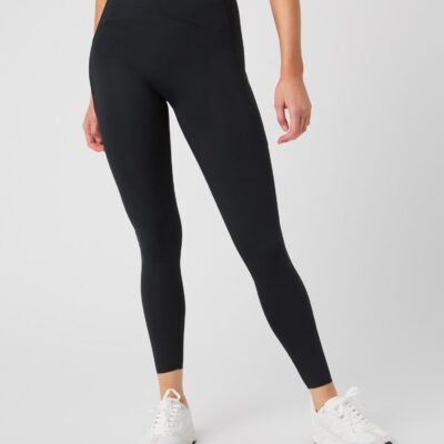 Bjorn Borg Γυναικείο Αθλητικό Κολάν - Reform Premium Tights - 10003920-BK001 - Black Beauty