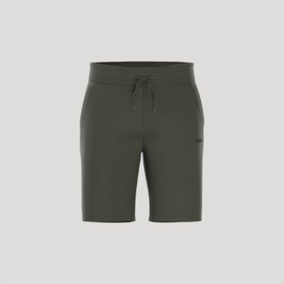 Bjorn Borg Ανδρικό Αθλητικό Σόρτς - Borg Essential 4 Sweatshorts - 10003924-GN207 - Deep Depths