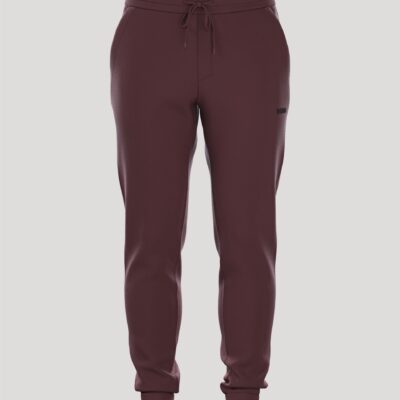 Bjorn Borg Ανδρικό Παντελόνι Φόρμας - Essential 4 Sweatpants - 10004143-RD023 - Decadent Chocolate