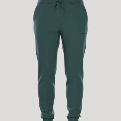 Bjorn Borg Ανδρικό Παντελόνι Φόρμας - Borg Essential 1 Pants - 10004211-GN201 - Bistro Green