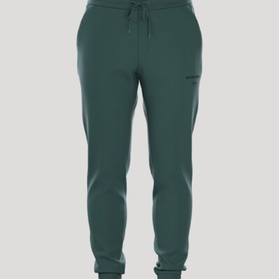 Bjorn Borg Ανδρικό Παντελόνι Φόρμας - Borg Essential 1 Pants - 10004211-GN201 - Bistro Green