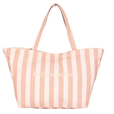 Bjorn Borg Τσάντα Unisex - Borg Beach Tote M - 10004534-PK066 - Rose Cloud