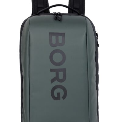 Bjorn Borg Σακίδιο Πλάτης - Travel City Backpack 30L - 10004540-GN117 - Mountain View