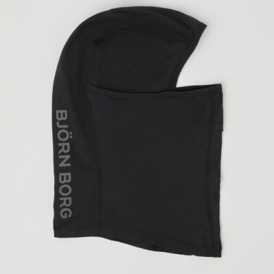 Bjorn Borg Μπαλακλάβα - Balaclava - 10004607-BK001 - Black Beauty
