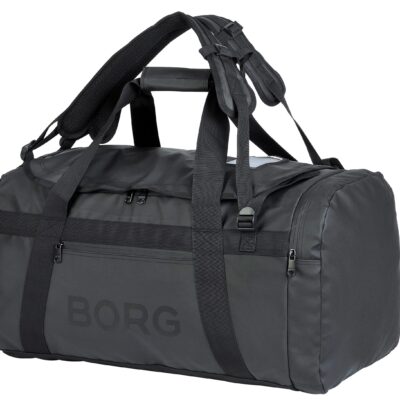 Bjorn Borg Τσάντα ταξιδίου - Borg Duffle Bag 75L - 10004840-BK001 - Black
