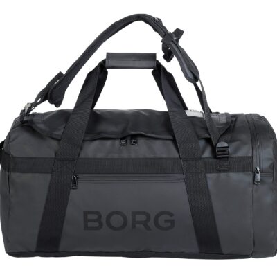 Bjorn Borg Τσάντα ταξιδίου - Borg Duffle Bag 95L - 10004841-BK001 - Black