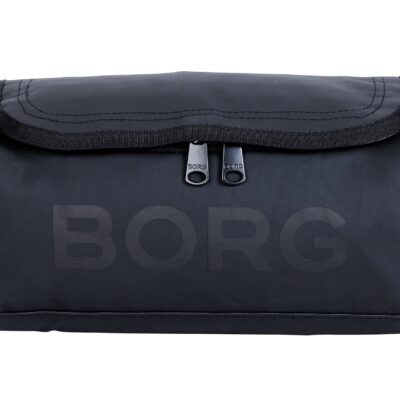 Bjorn Borg Νεσεσέρ Unisex - Travel Wash Bag - 10005478-BK001 - Black Beauty