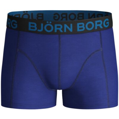 Bjorn Borg Παιδικό 1 Τεμάχιο - BB GELATO SAMMY SHORTS 1p -  BLUE