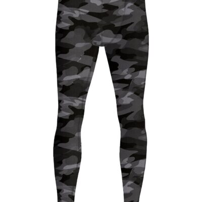 Bjorn Borg Ανδρικό Εσώρουχο 1 τεμ. - Cotton Stretch Long John 1p - 9999-1315-PD071 - Shadeline