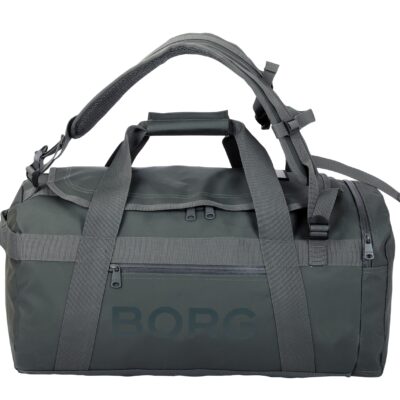 Bjorn Borg Τσάντα Ταξιδίου 35L - Borg Duffel Bag 35L - BS210602-GN007 - Forest Night