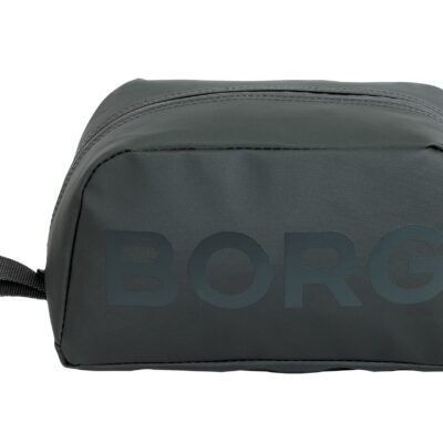 Bjorn Borg Νεσεσέρ Unisex - Duffle Wash Bag - BS210604-80901 - Forest Night