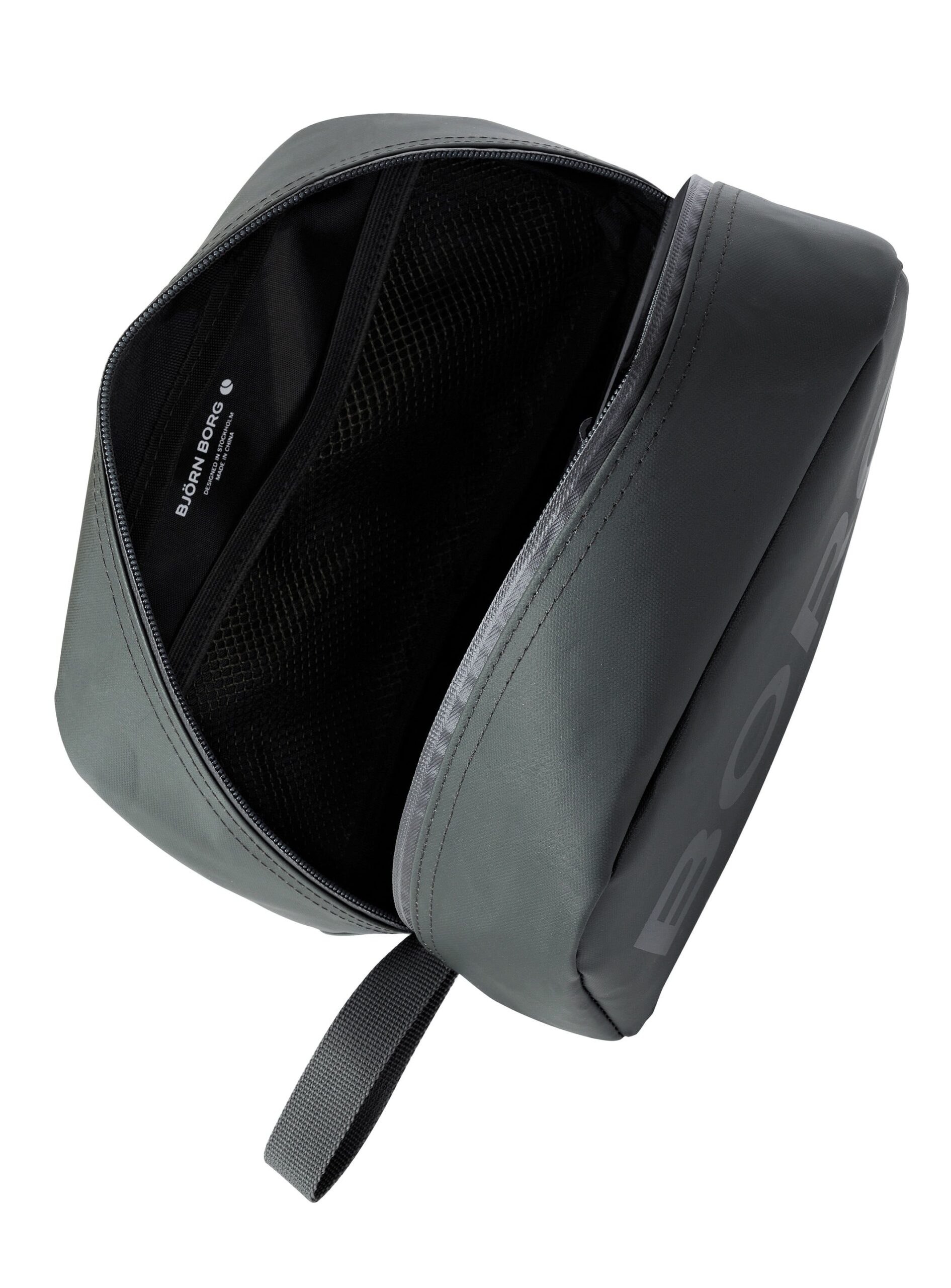 Bjorn Borg Νεσεσέρ Unisex - Duffle Wash Bag - BS210604-80901 - Forest Night - Image 4