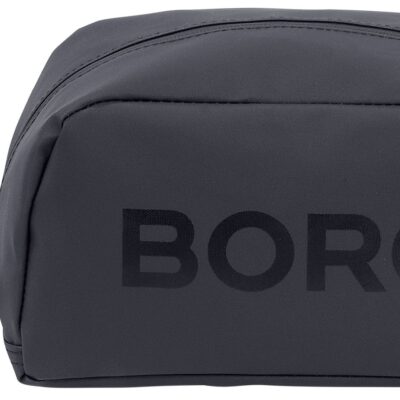 Bjorn Borg Νεσεσέρ Unisex - Borg Toilet Case - Black