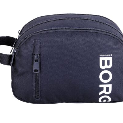 Bjorn Borg Νεσεσέρ Unisex - Core Wash Bag Standing - CORE8007-NA002 - Night sky