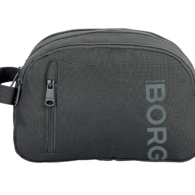 Bjorn Borg Νεσεσέρ Unisex - Core Wash Bag Standing - CORE8007-GN007 - Forest Night