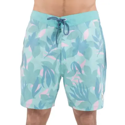 Hurley - Phantom Naturals Tailgate 18 Σορτς Μαγιό