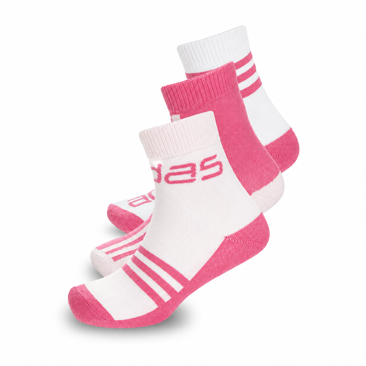 Adidas - T Infants 3PP - Image 2
