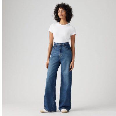 Levi's - Cinch Baggy Lightweight Jeans