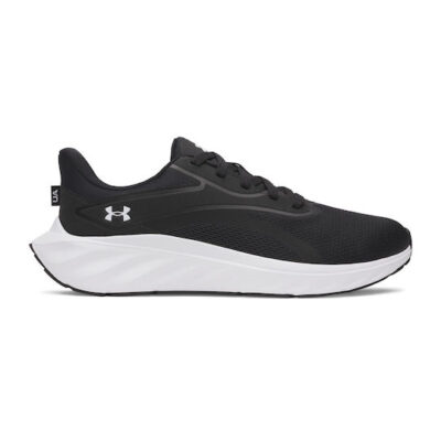 Under Armour - Ascend ανδρικά αθλητικά παπούτσια running