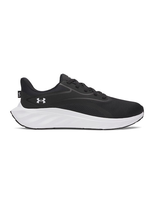 Under Armour - Ascend ανδρικά αθλητικά παπούτσια running