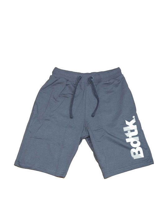 BodyTalk - Αθλητικό Παιδικό Σορτς Walkshort