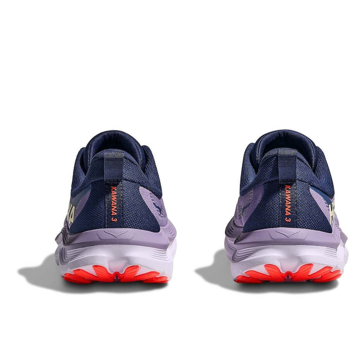Hoka - Kawana 3 Γυναικεία Αθλητικά Παπούτσια Running - Image 2