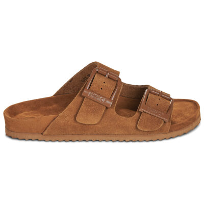 Colors of California - Γυναικεία Σανδάλια Suede