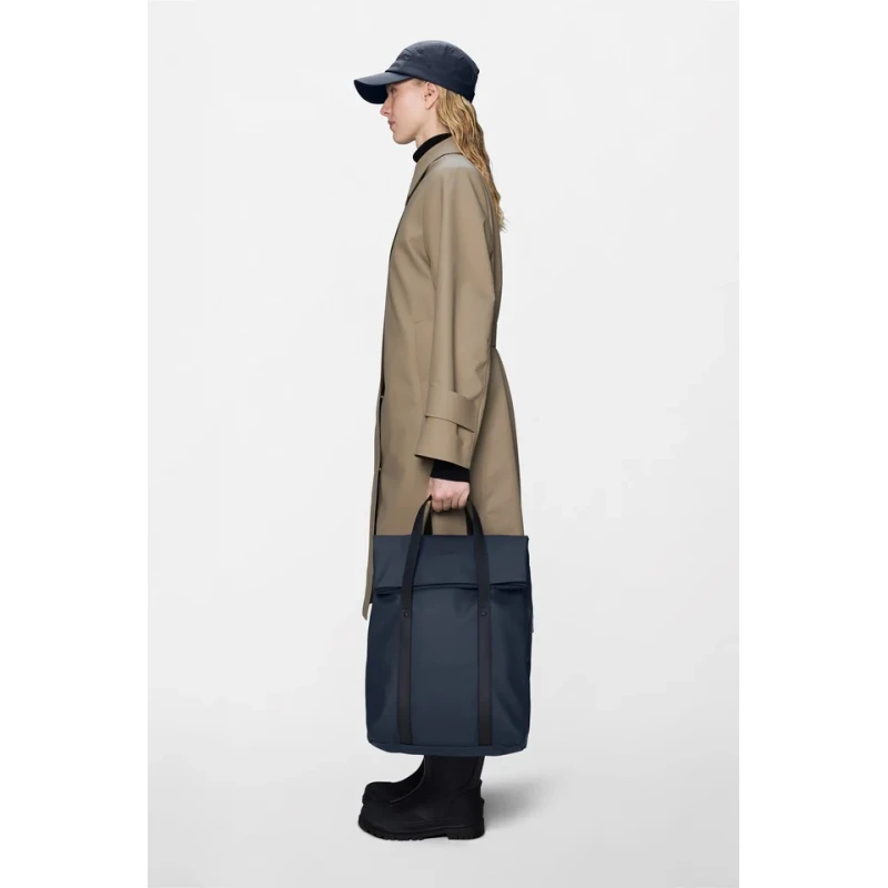 Rains - Tote Backpack 2-Way Αδιάβροχο Σακίδιο - Image 4