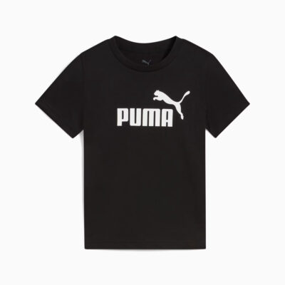 Puma - No. 1 Logo Kid's Tee