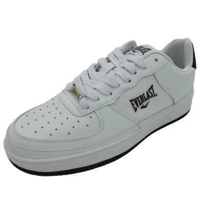 Everlast - Ανδρικά Sneakers Everlast Λευκό