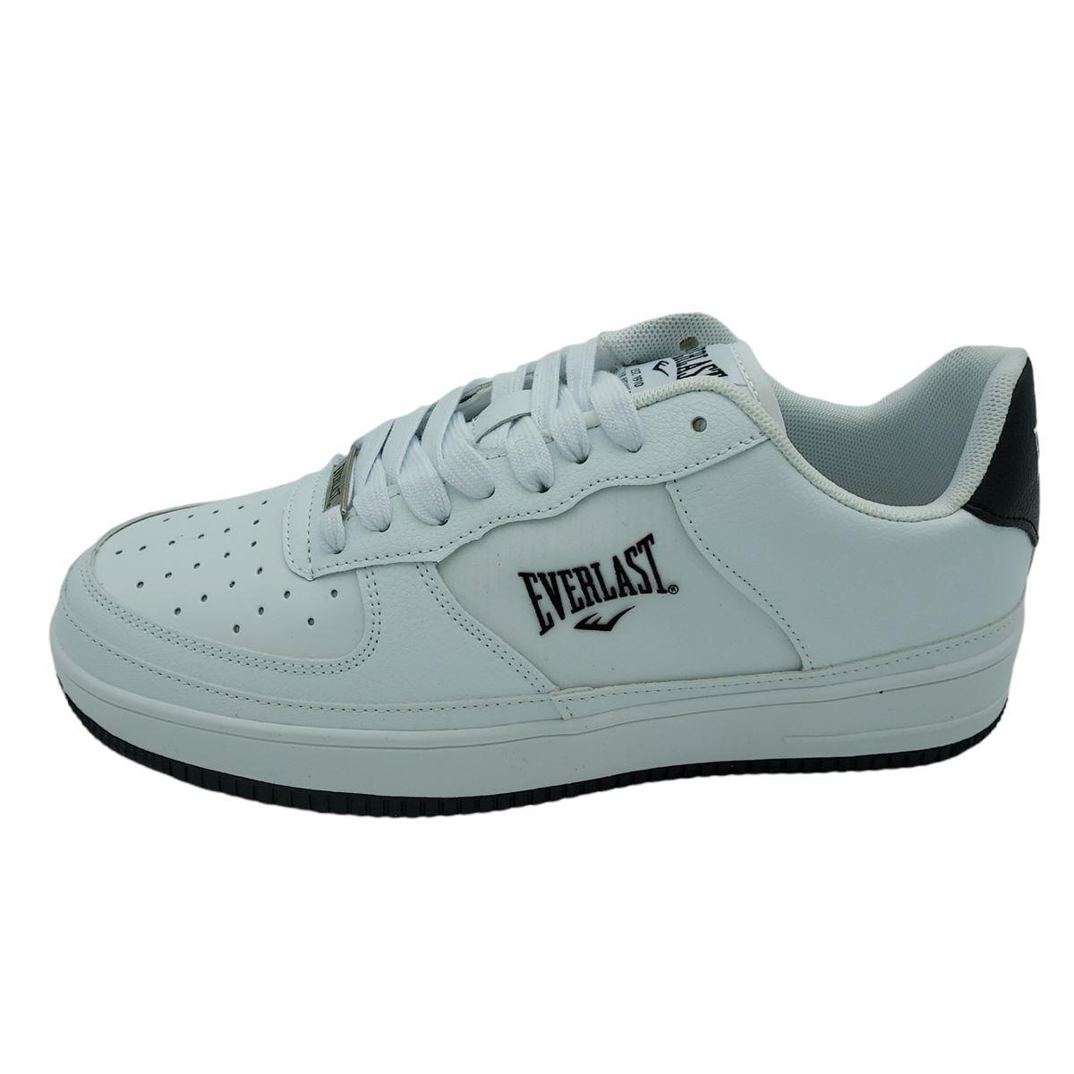 Everlast - Ανδρικά Sneakers Everlast Λευκό - Image 2