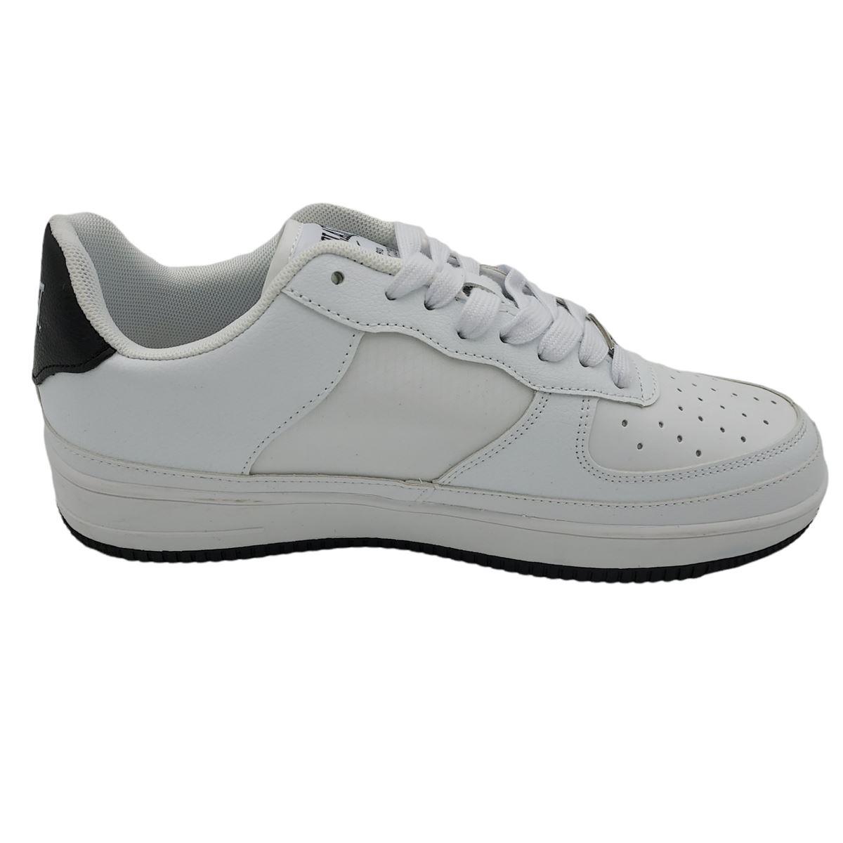 Everlast - Ανδρικά Sneakers Everlast Λευκό - Image 3
