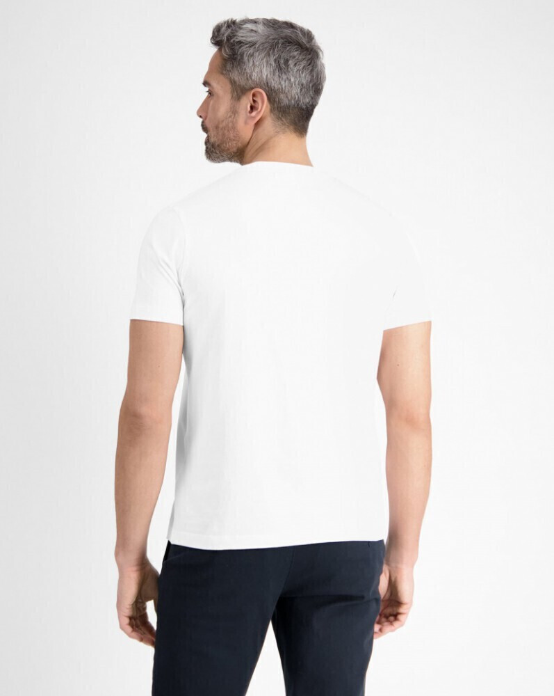 Lerros - T-shirt - Image 2